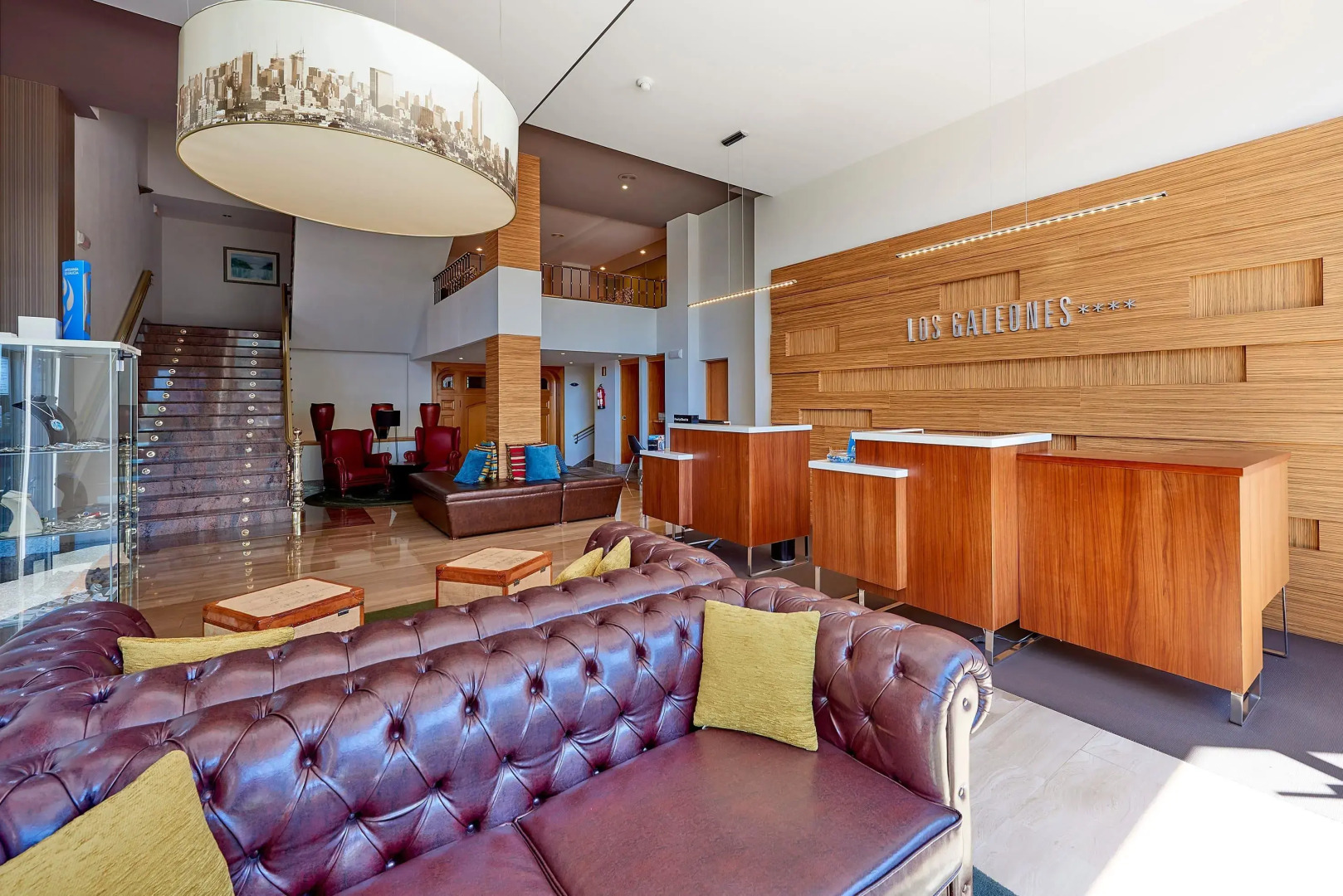 Hotel Vigo Los Galeones Affiliated by Meliá