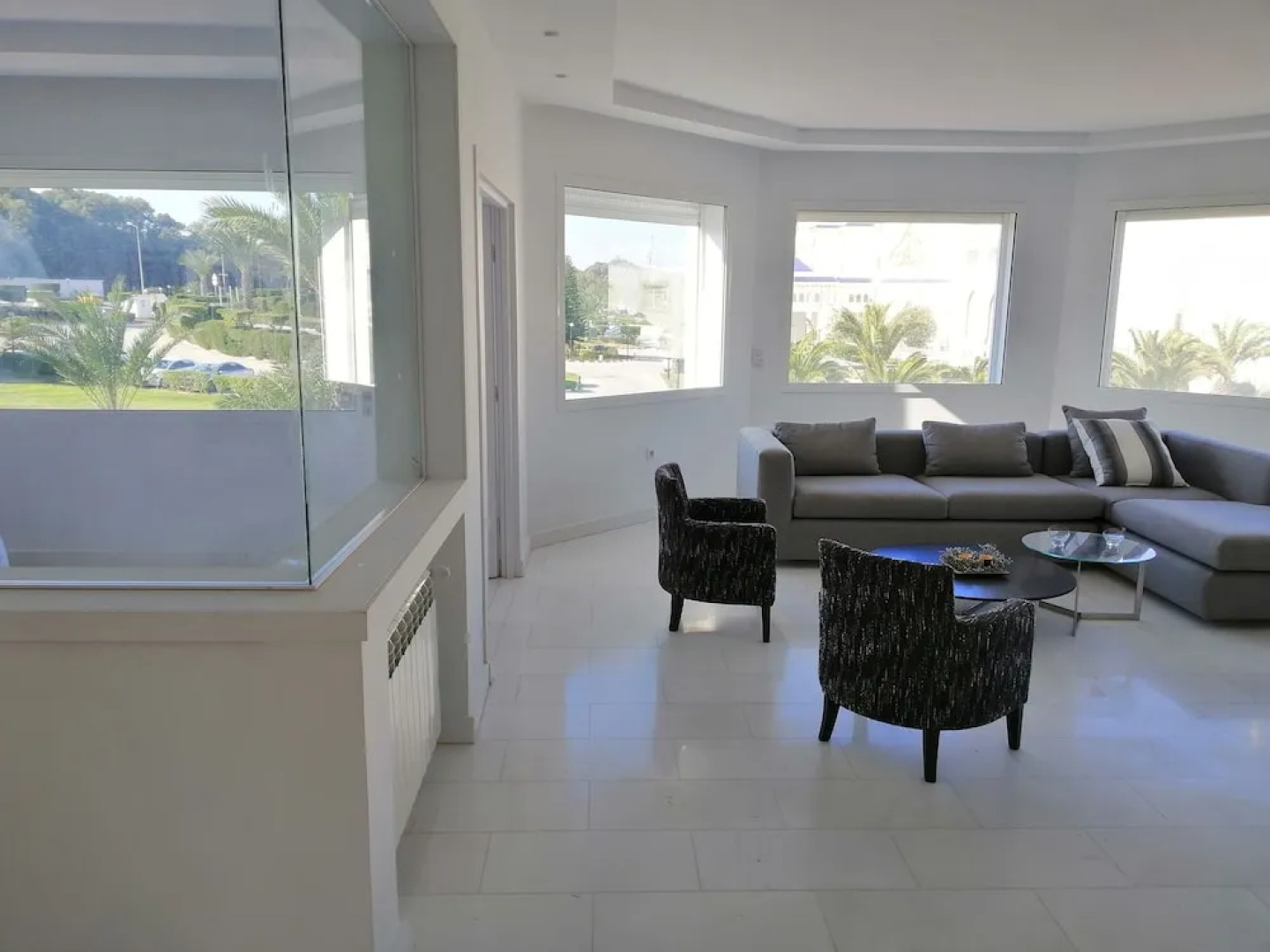 Luxurious Apartment in le Palace