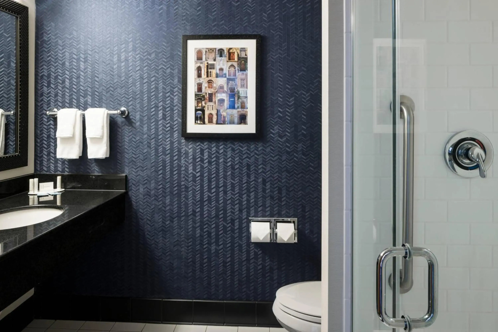 Fairfield Inn & Suites by Marriott South Bend at Notre Dame