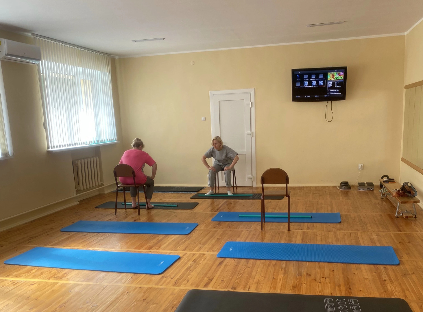 Zhuravushka, Minskaja oblast'