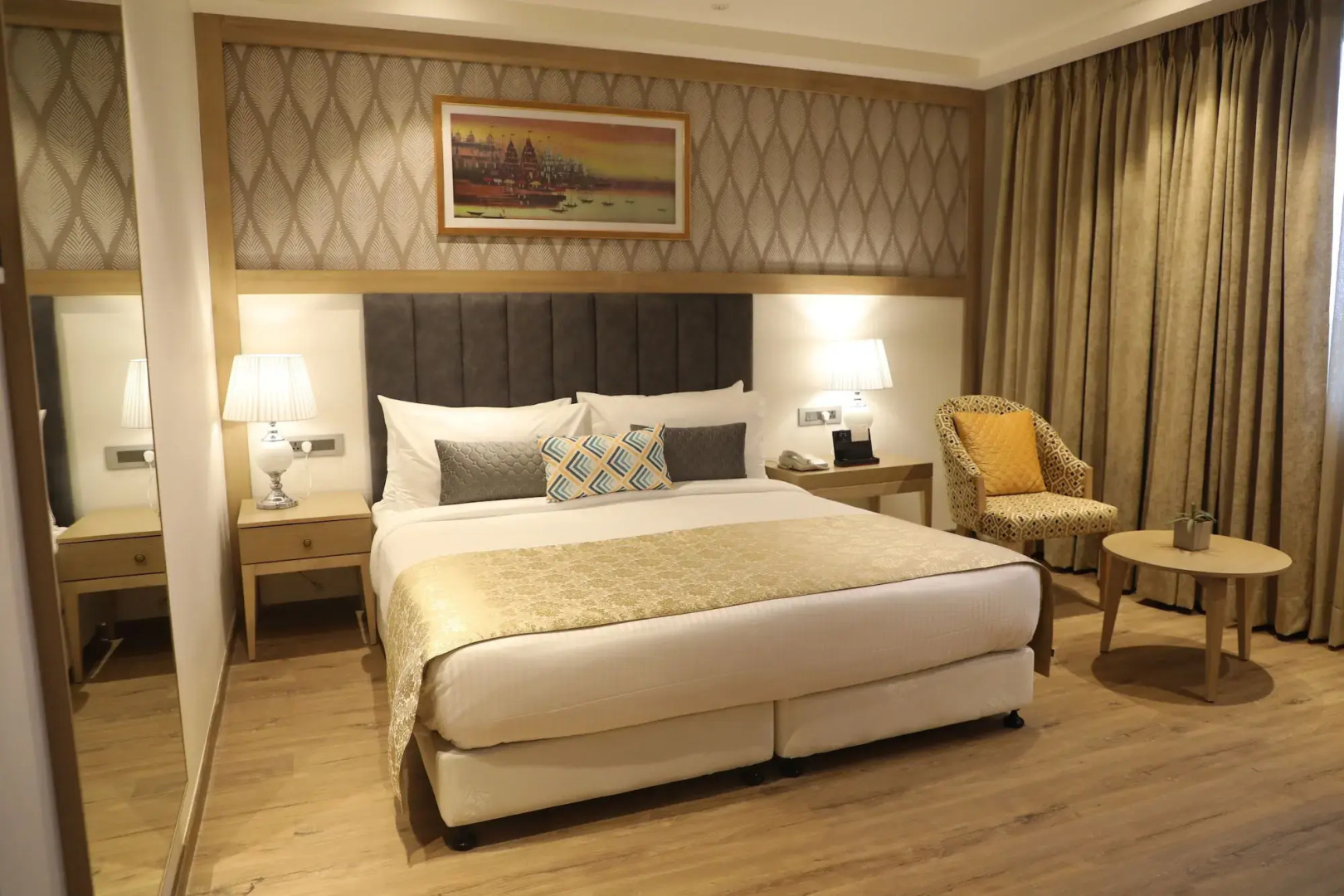 Fortune Park, Haridwar - Member ITC Hotels' Group