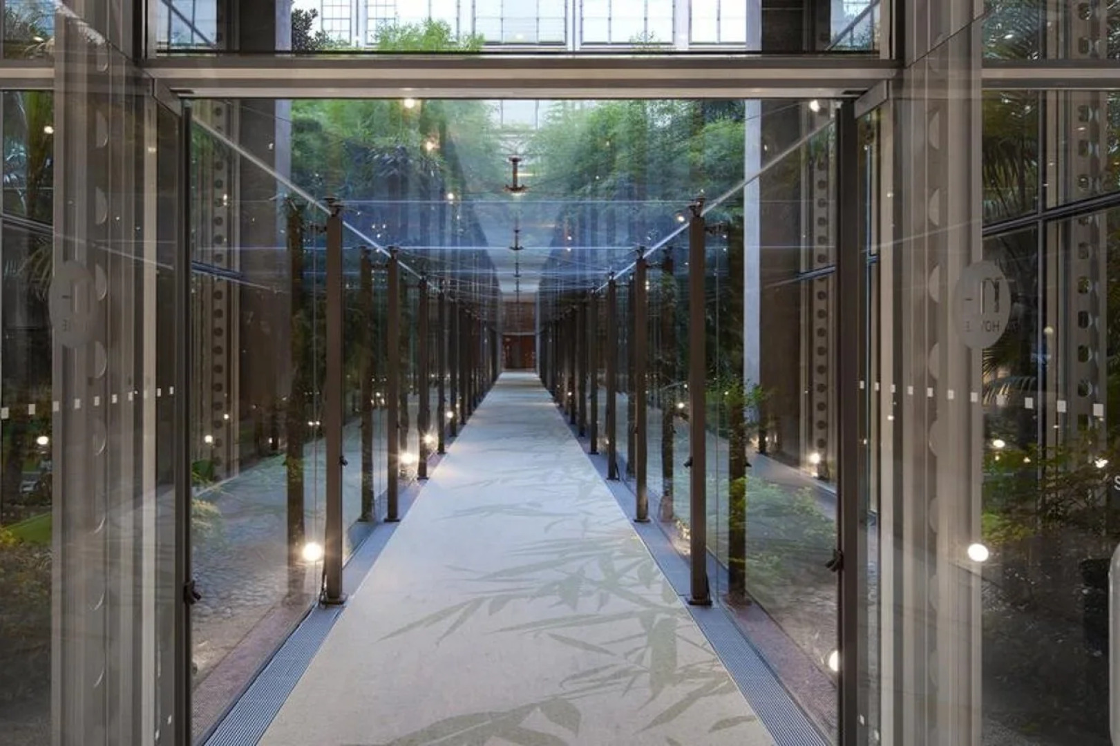 NH Torino Lingotto Congress