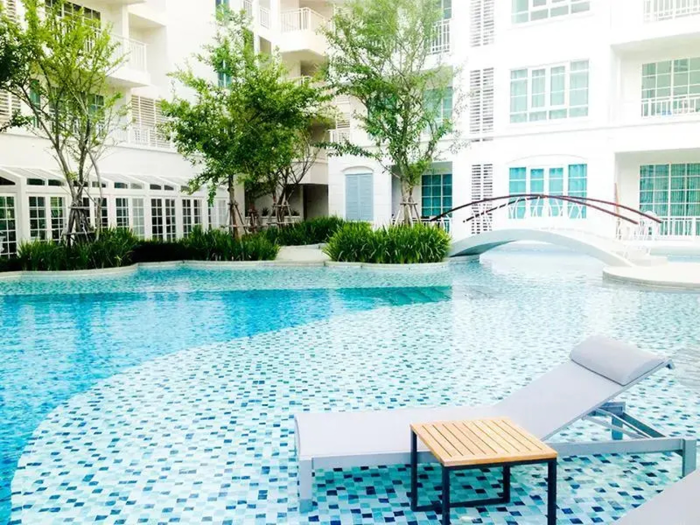 Summer Hua Hin Unit 703