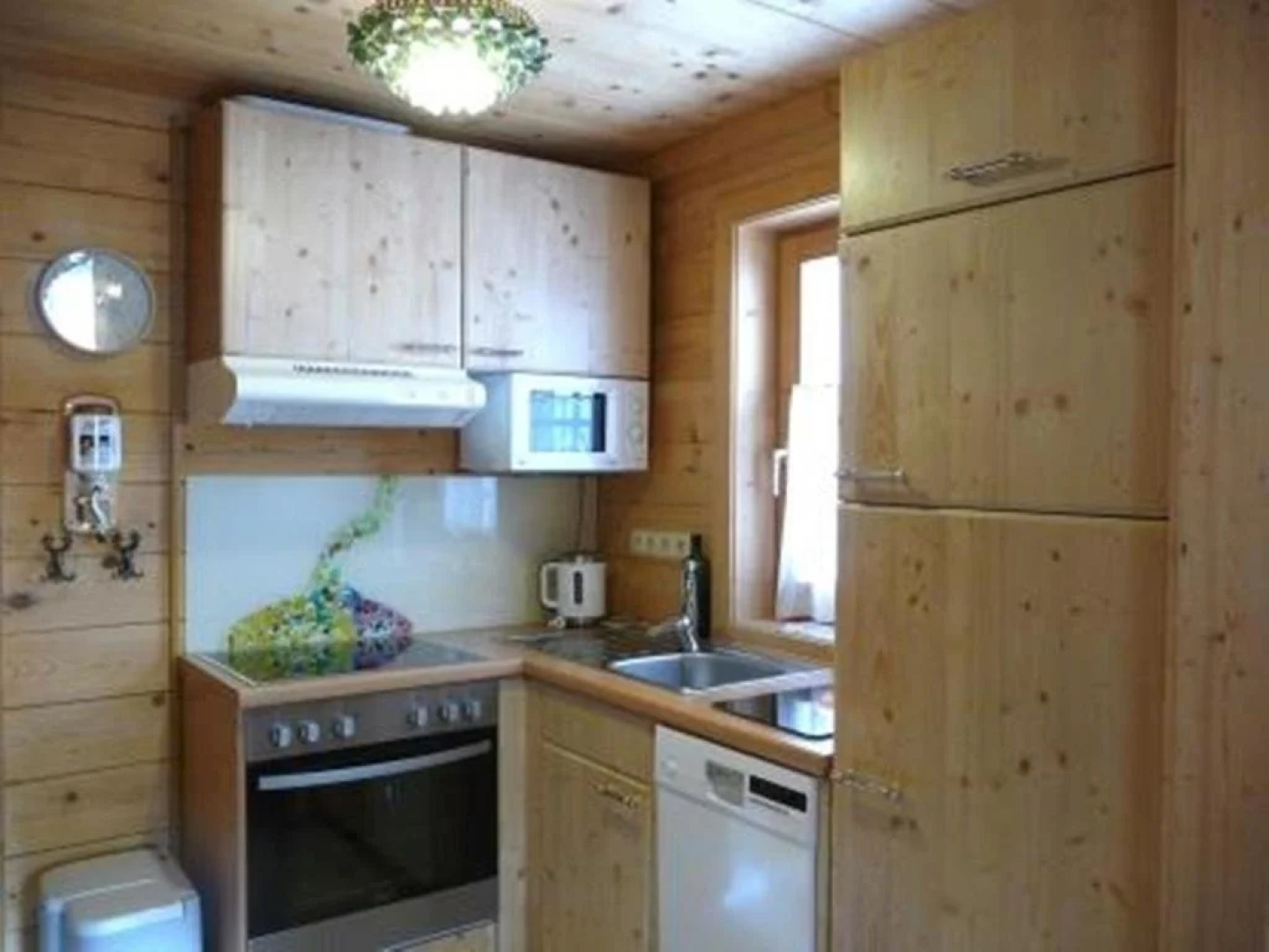 Haus Andreas - Chalet 306