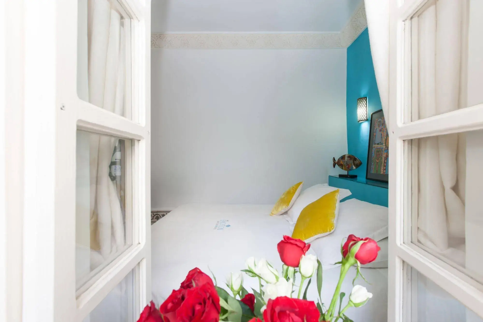 Riad  Emotion
