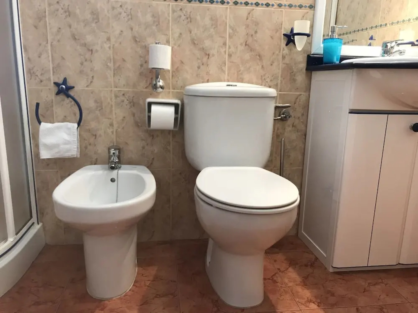Apartamento Allegra