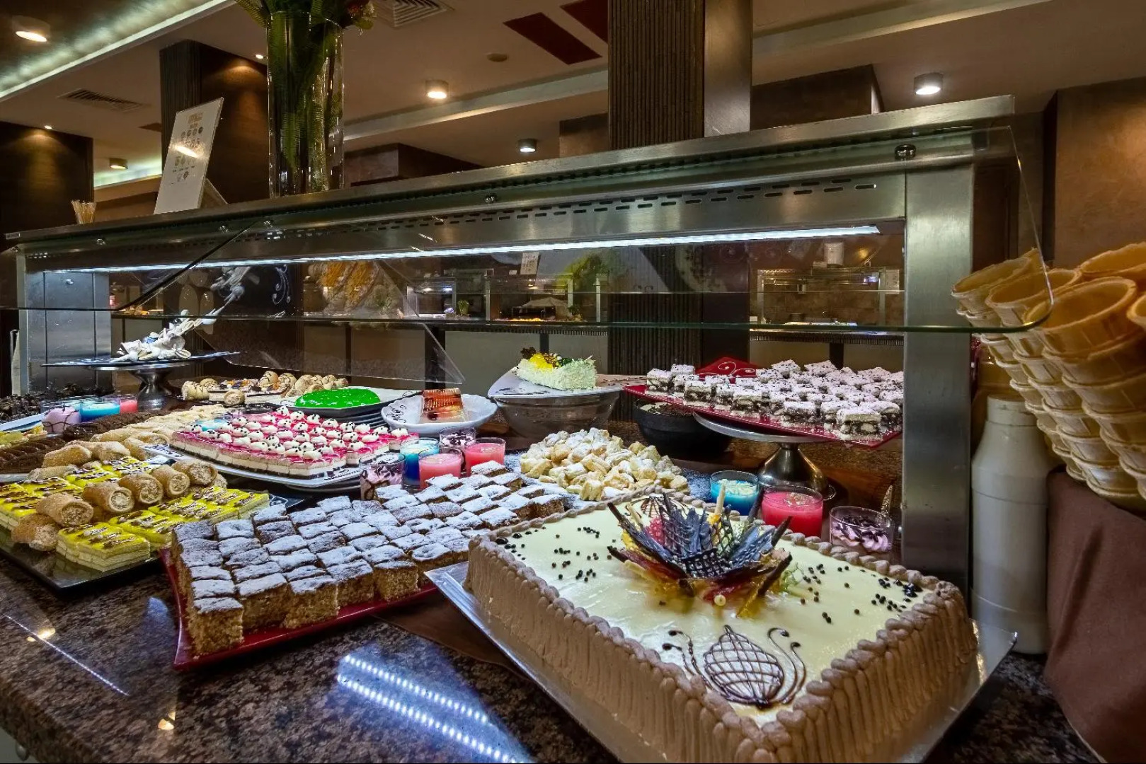 lti Dolce Vita Sunshine Resort