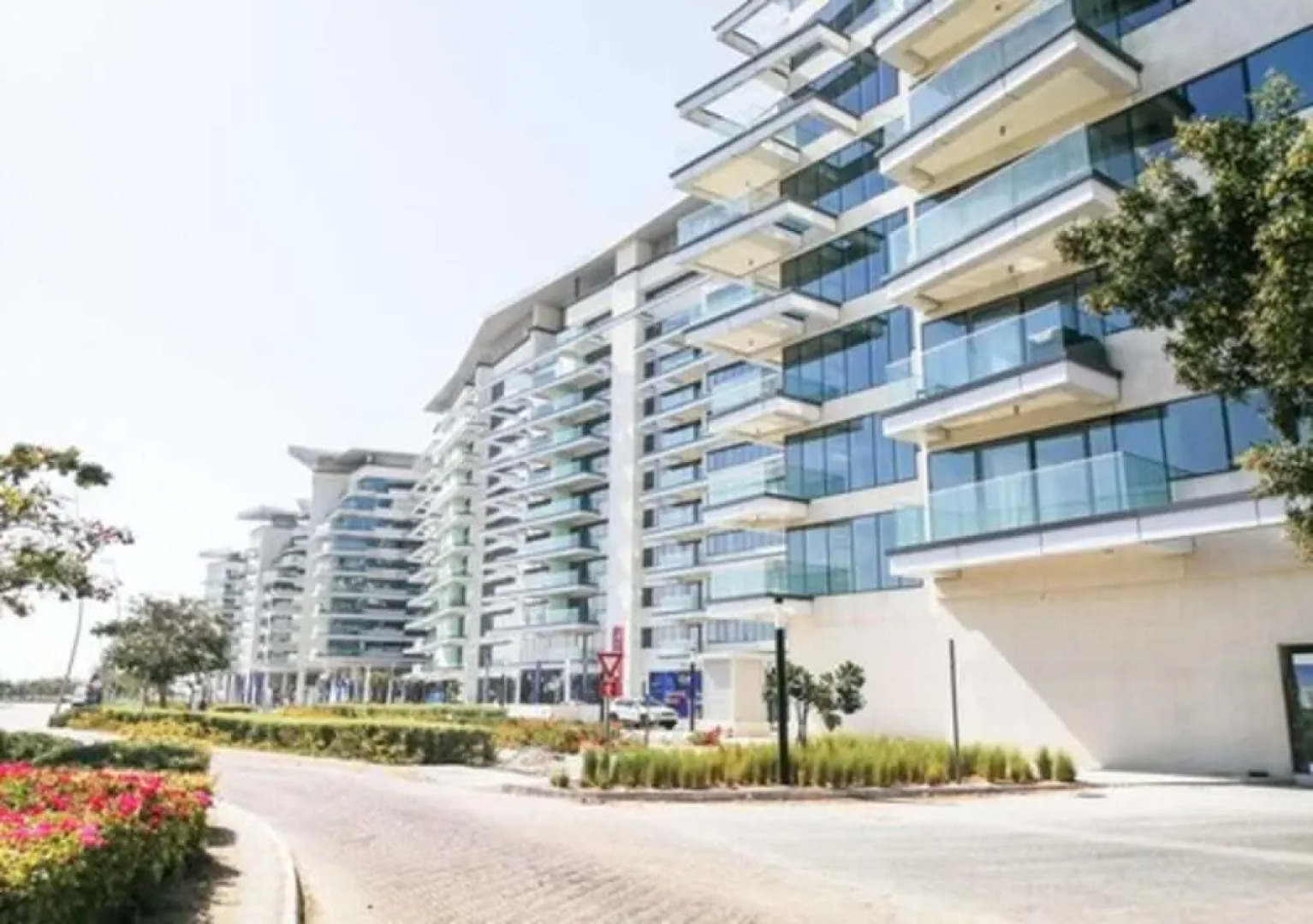 Nasma Holiday Homes - Mayan 3, Yas Island