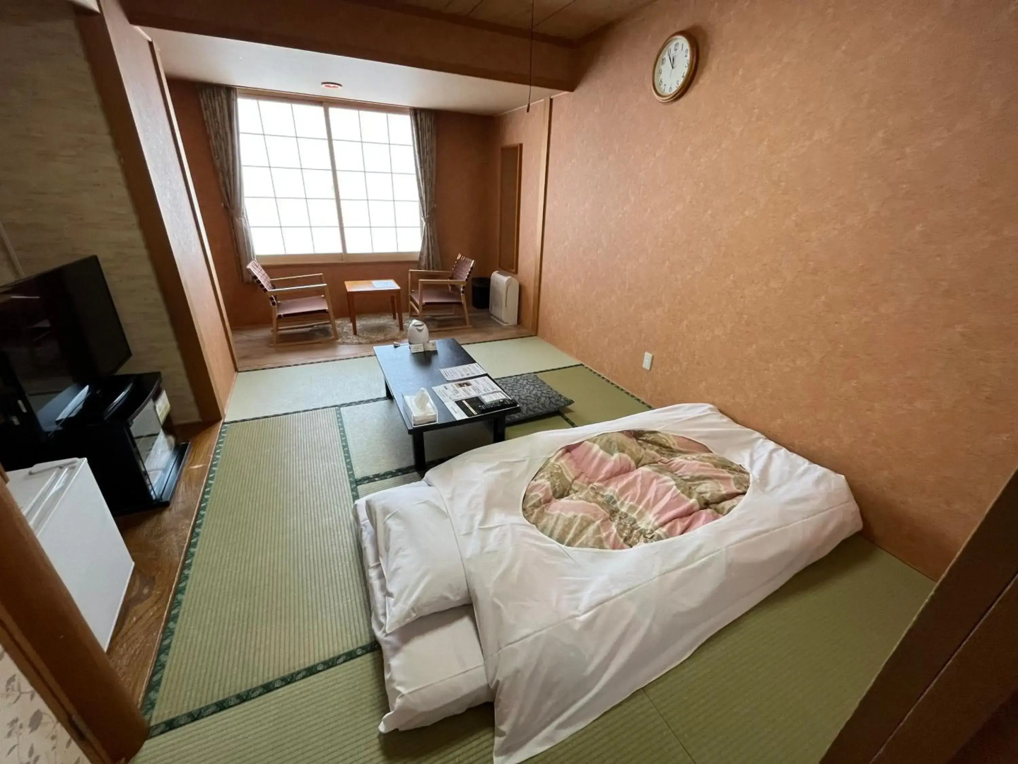 Mombetsu Prince Hotel
