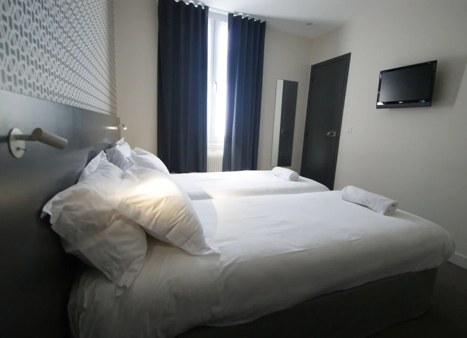 Parici Hotel Boulogne Billancourt