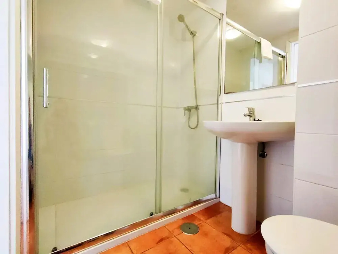 Nice 2 Bedroom Apartment Near Beach Los Cancajos