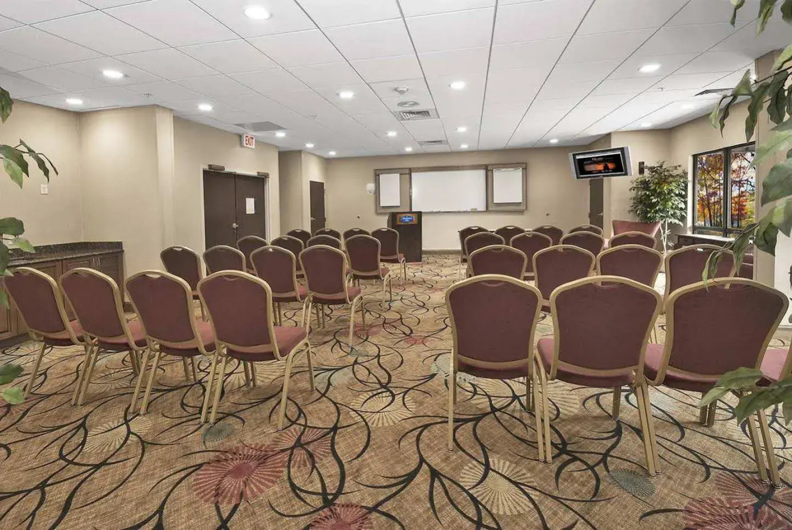 Hampton Inn Christiansburg/Blacksburg