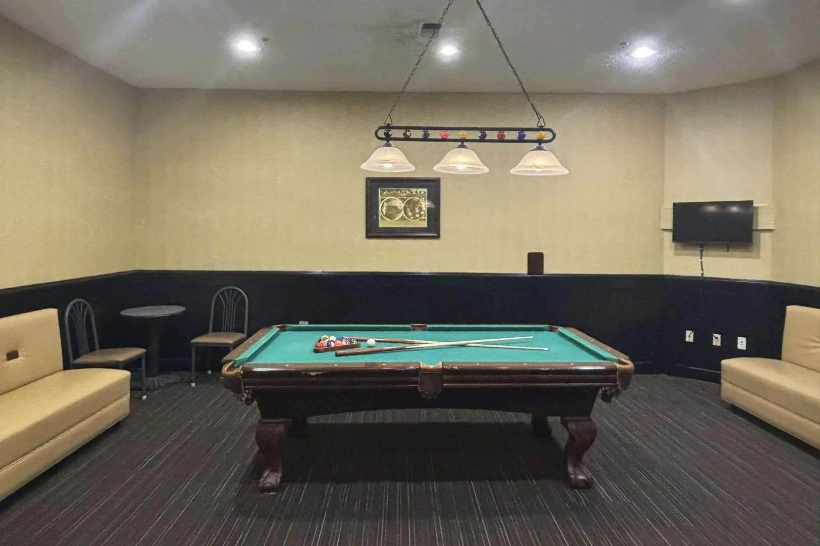 Comfort Inn & Suites Burnet