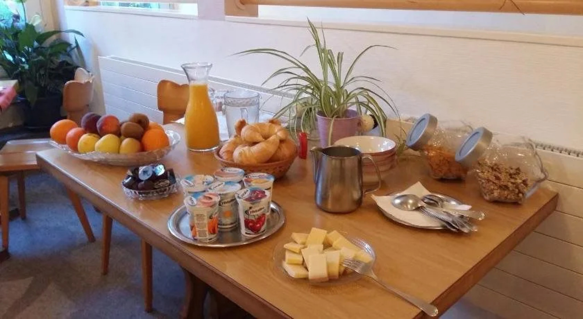 Auberge du Lion D'or