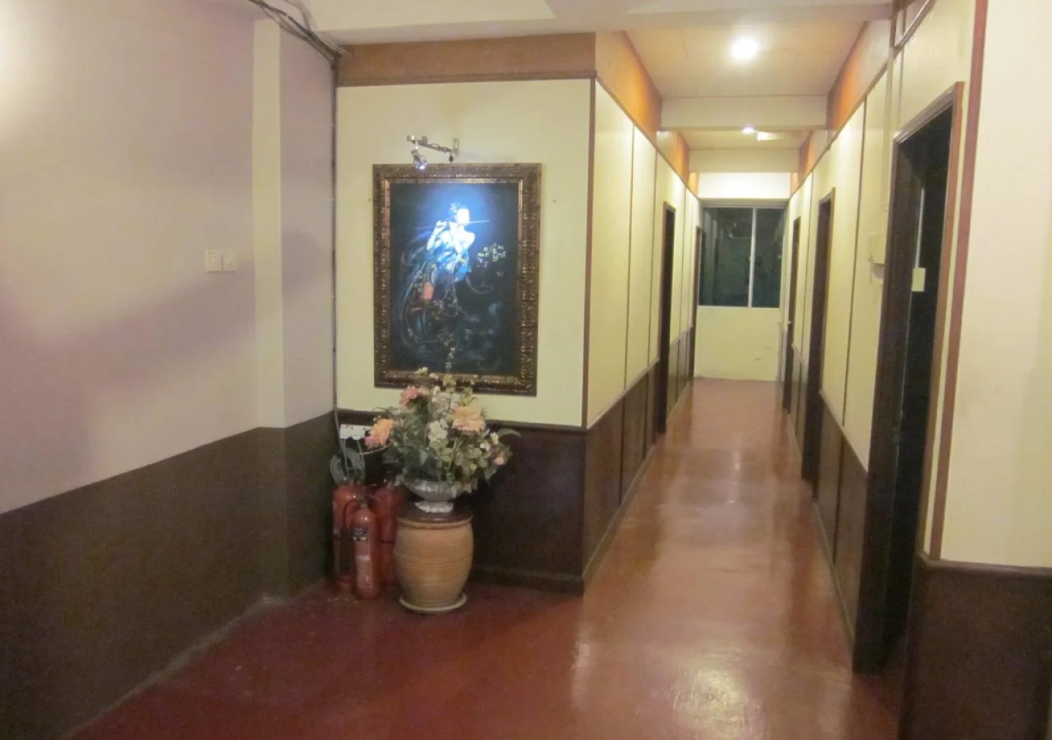 Western Island Hotel