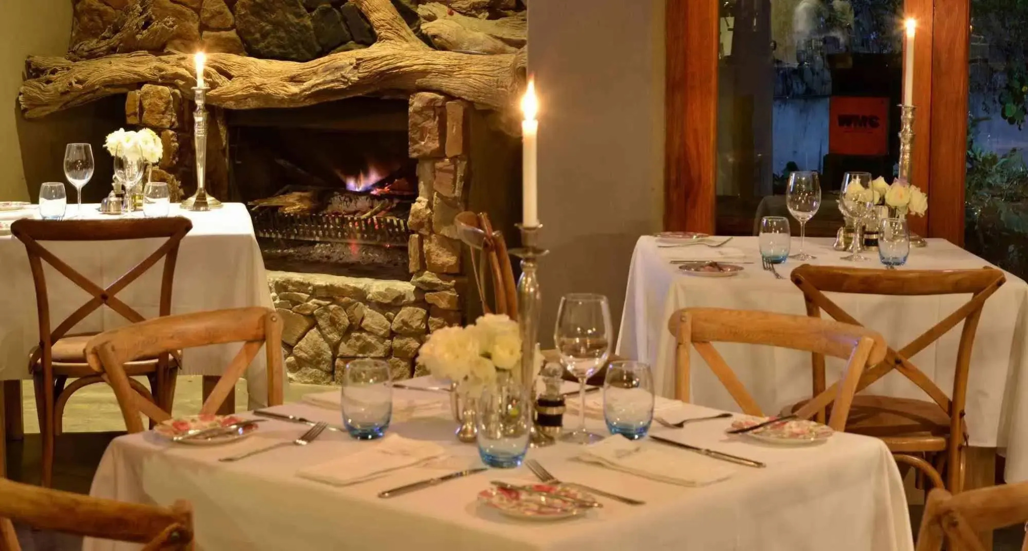 Summerfields Rose Retreat & Spa