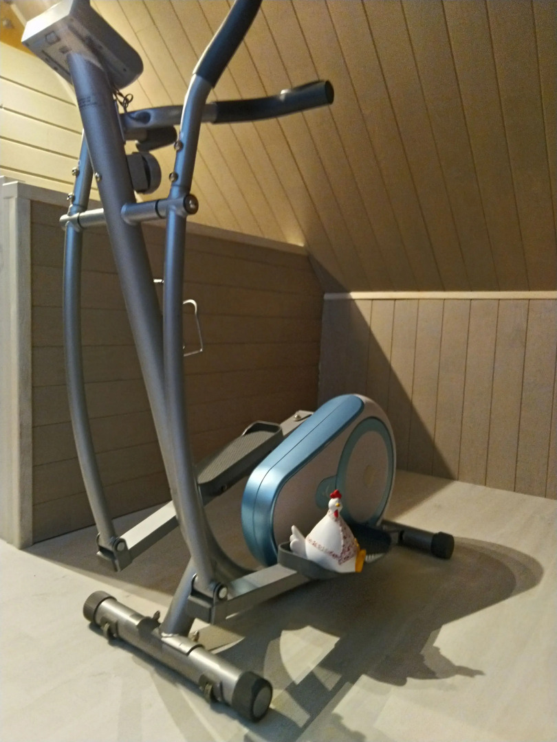 Chambres d'Hotes La Brocherie