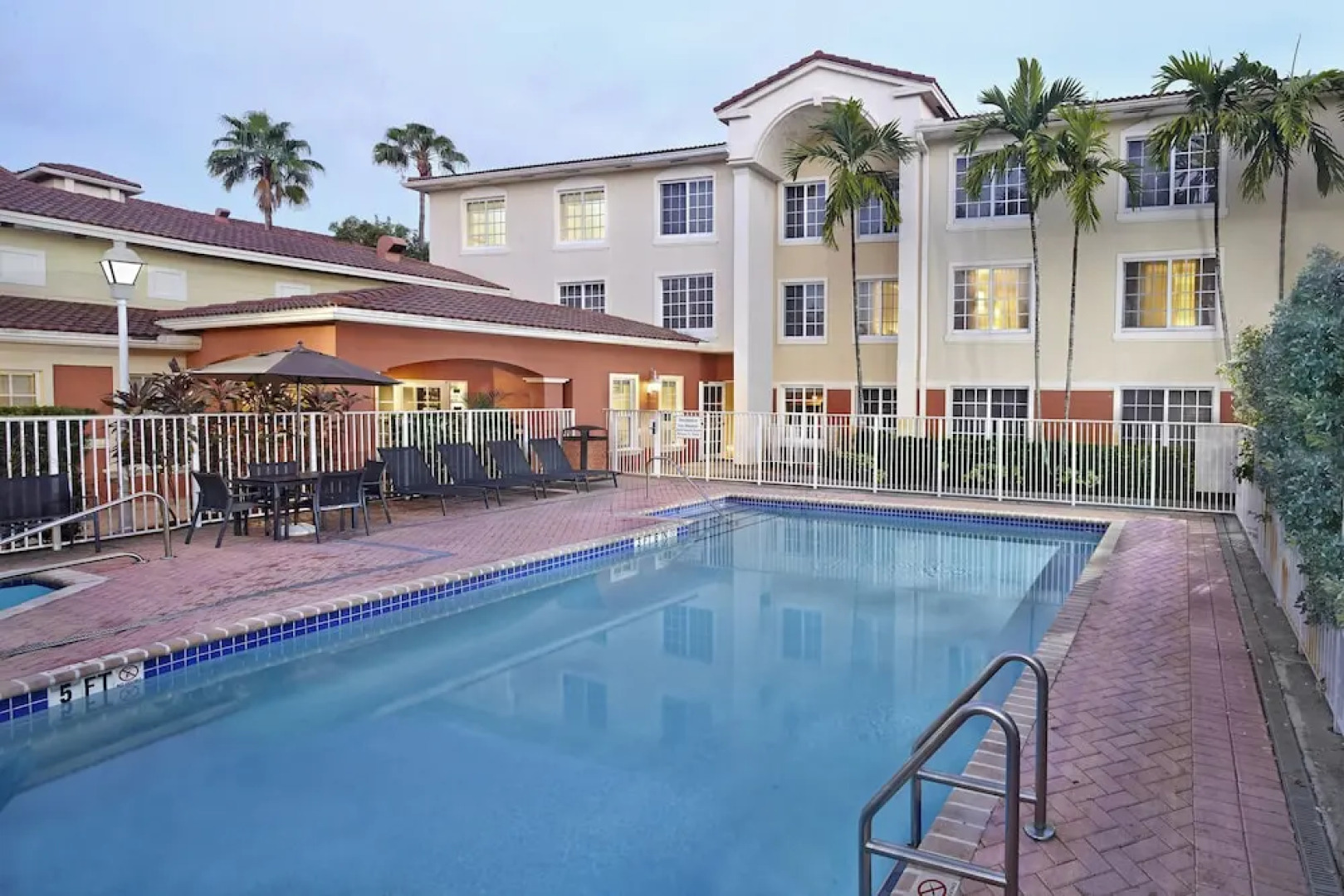 Residence Inn Fort Lauderdale Weston