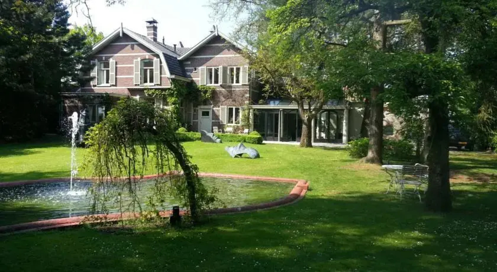 Bed and Breakfast Bohemien