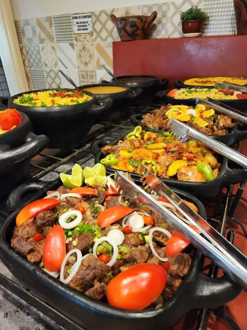 Cachoeiras Serra Da Bodoquena