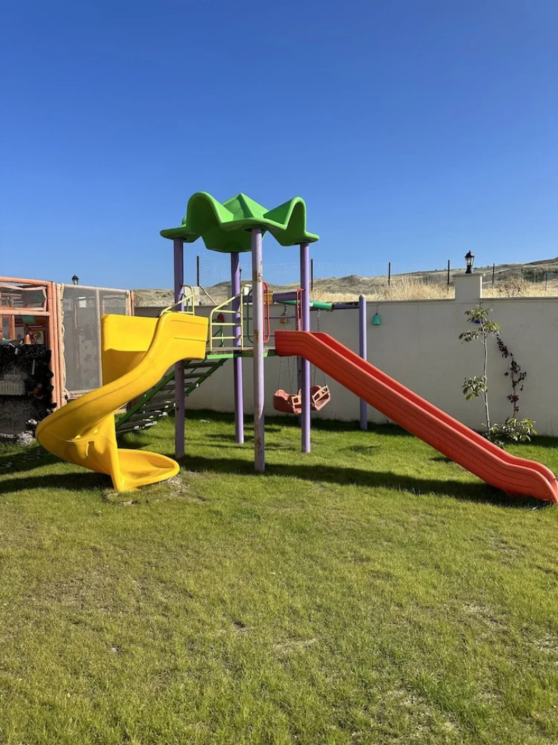 Yeşilsu taş konağı