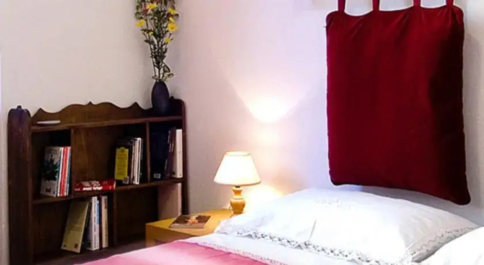 Appartamento Lago dIseo