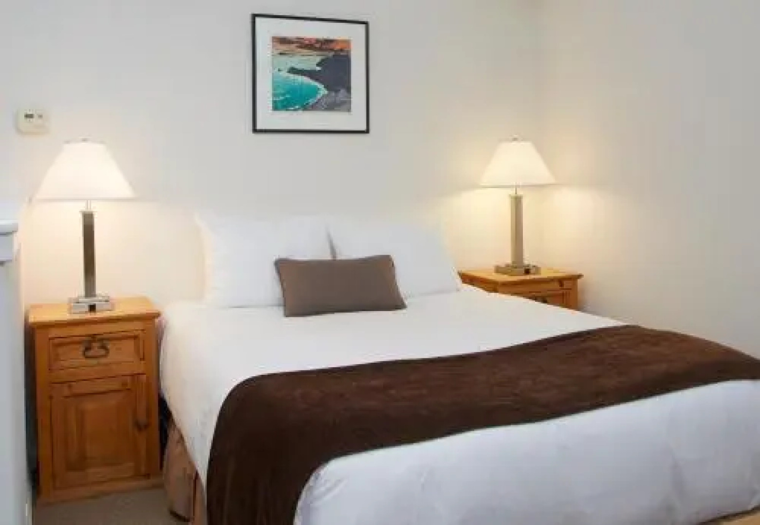 Ski-In Ski-Out Squaw Valley Lodge Slopeside Townhome