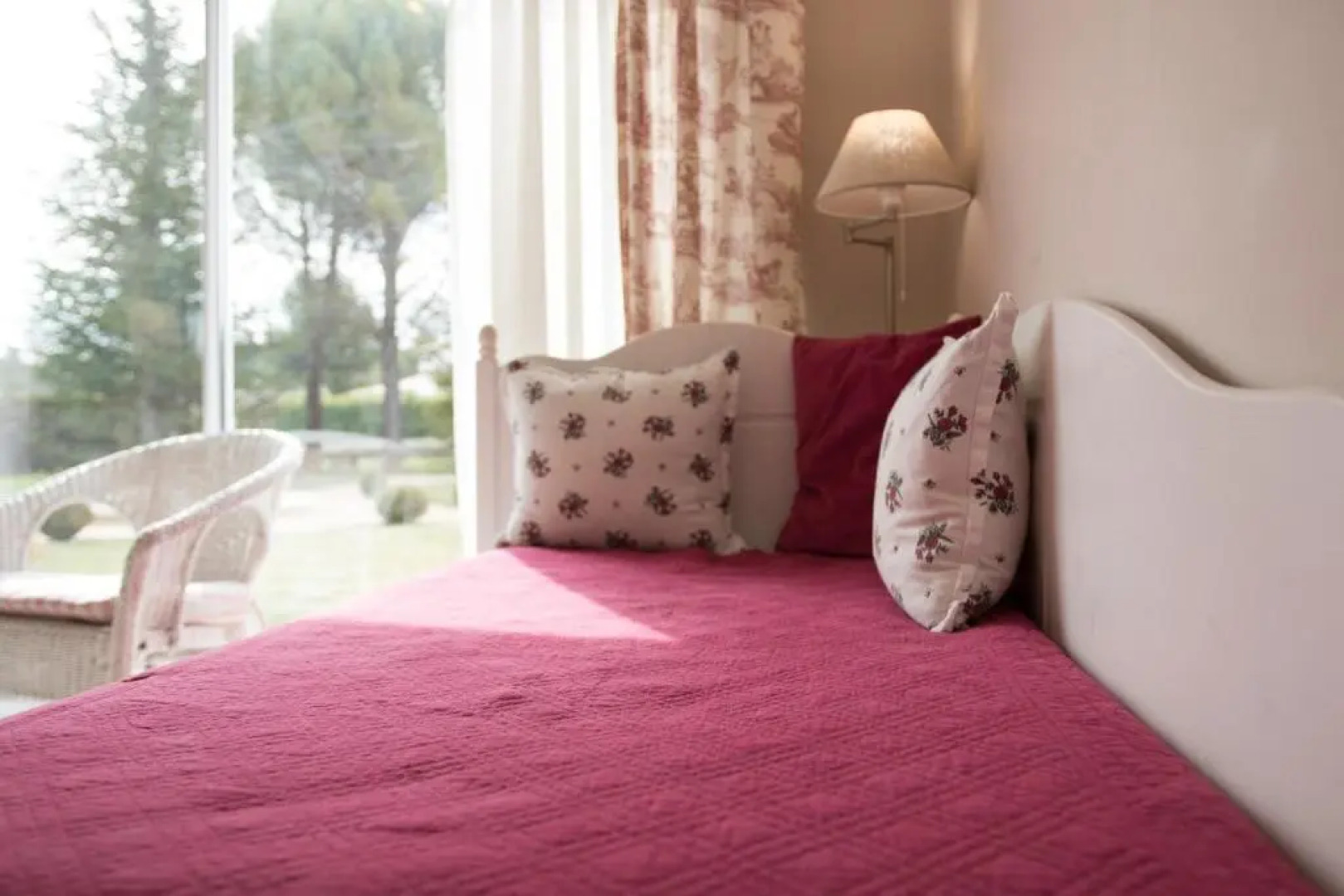 Maison d'Hôtes de la Milane