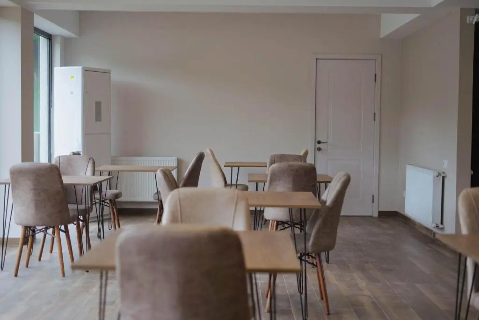 Отель Tilia Kvareli Resort