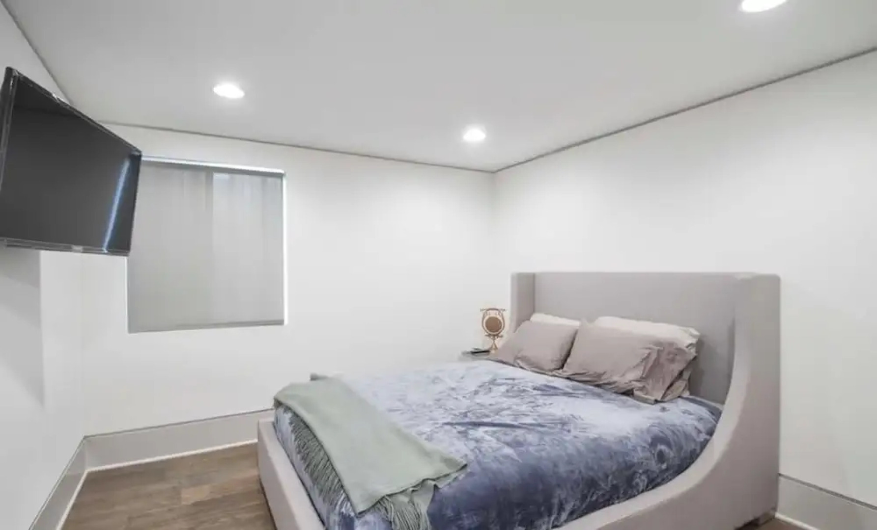 Malibu Ocean Front Villa