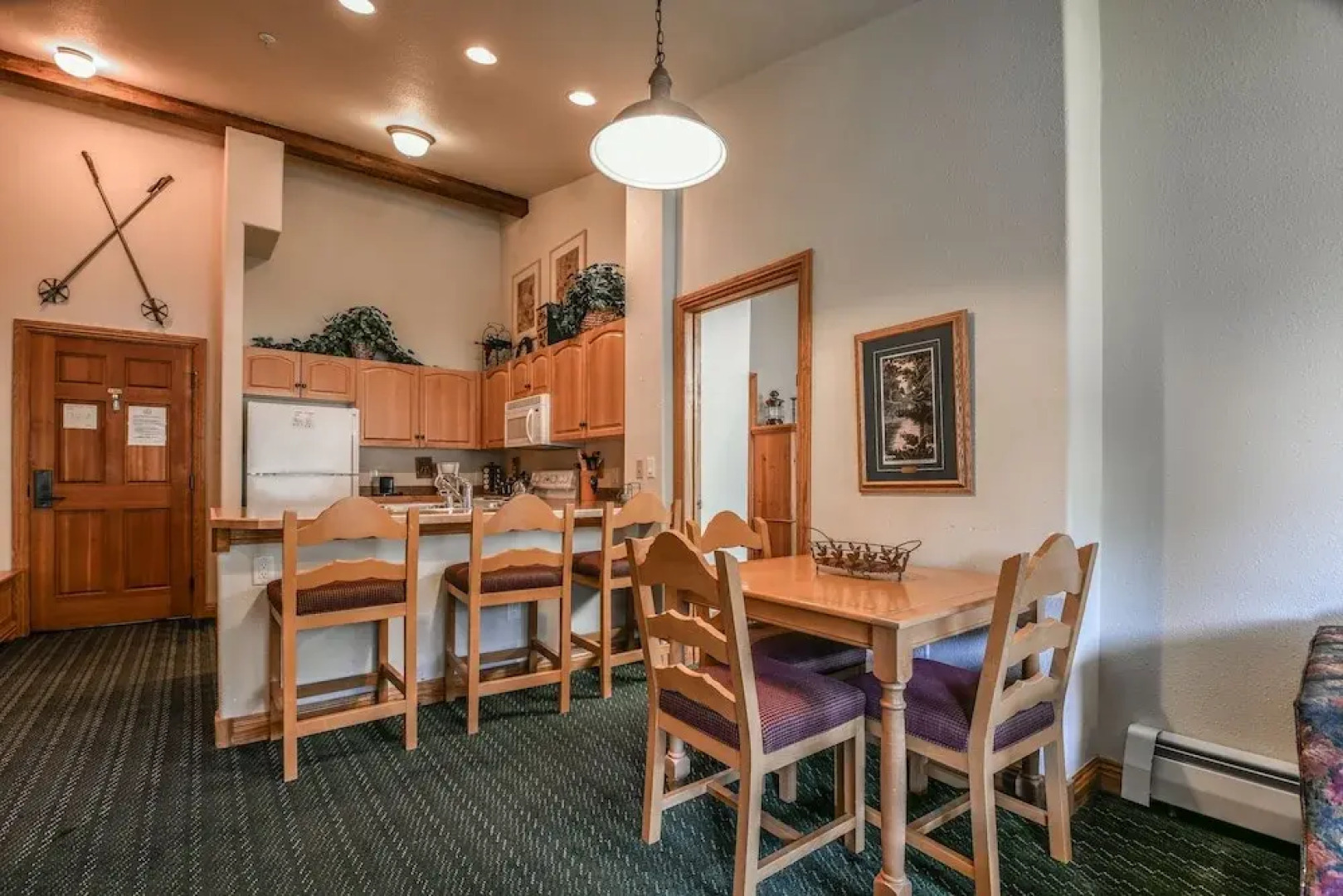 Hidden River Lodge 5995