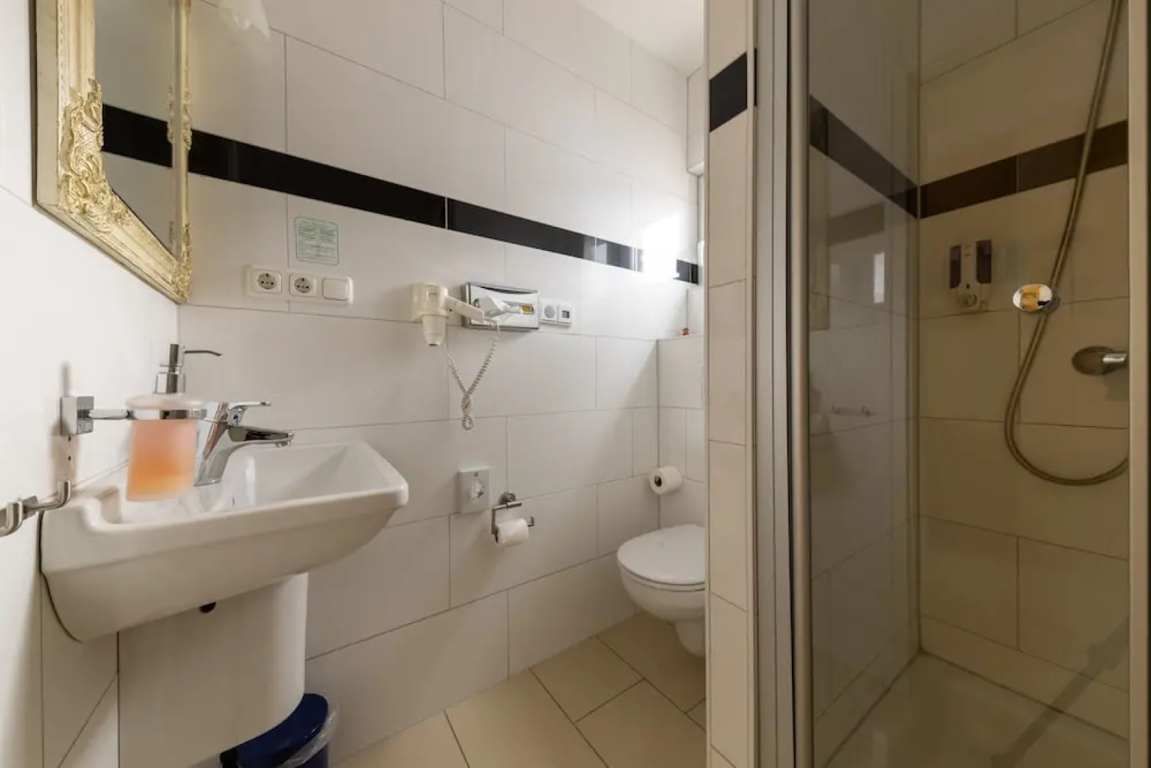 Business Pension Gasper