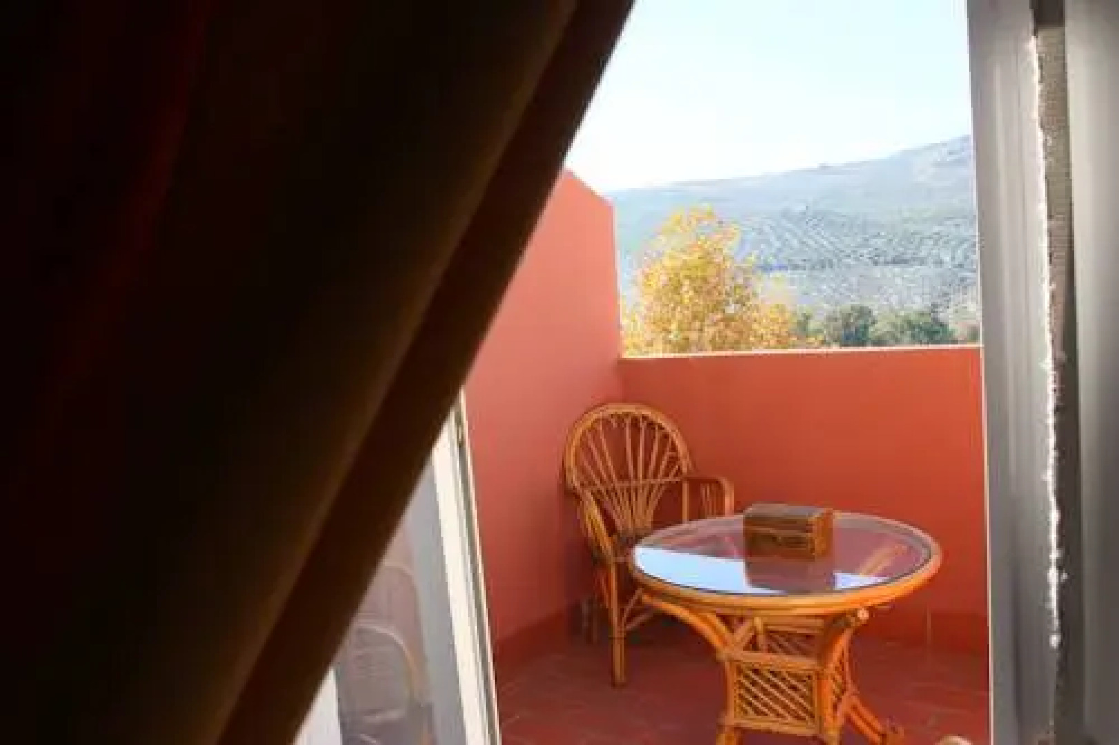 Apartamentos Fuente De La Salud