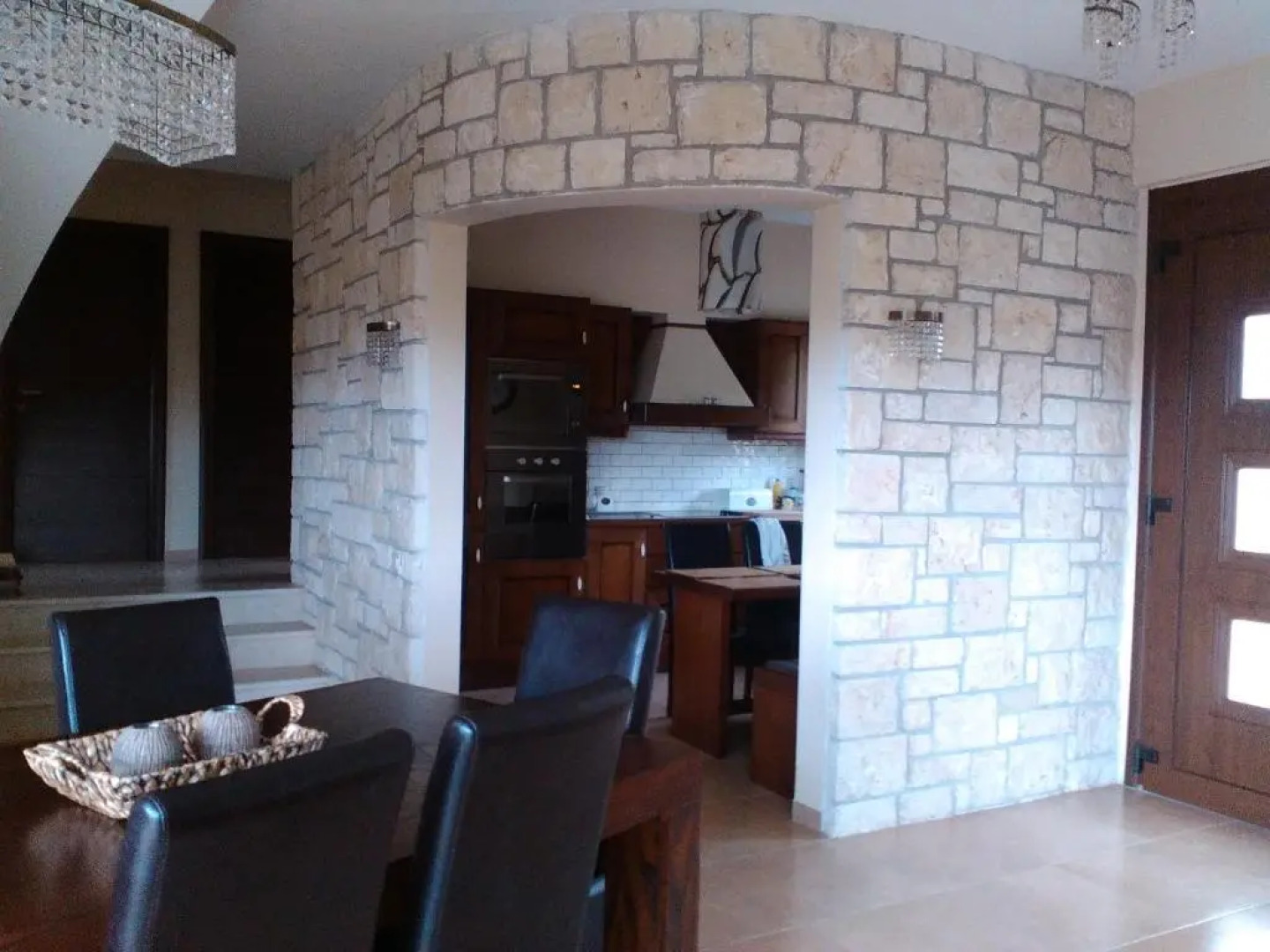 Luxury Villa Kassandrino