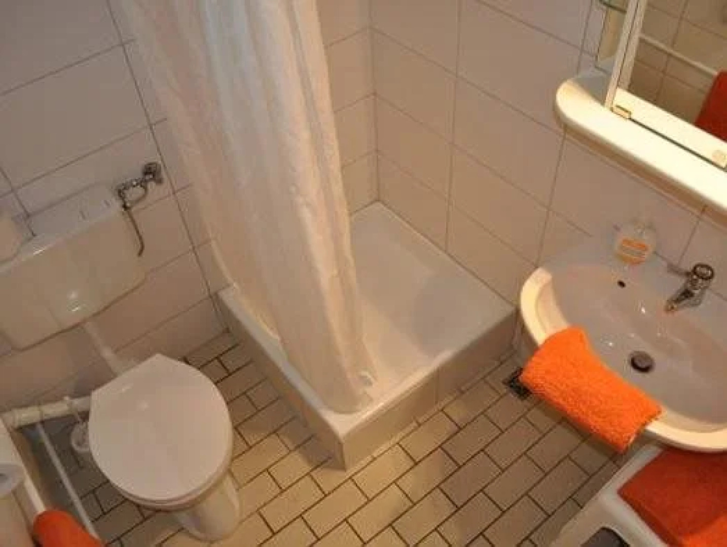 Hotel-Pension Mariann