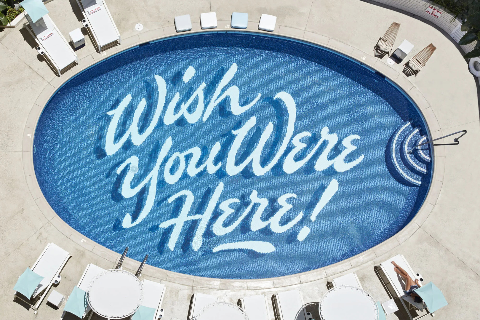 The Surfjack Hotel & Swim Club