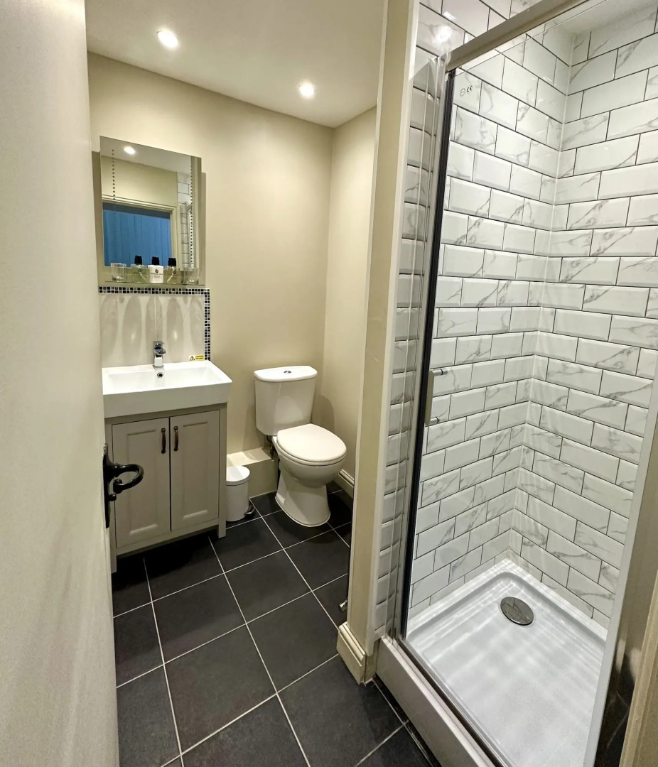 The Manor at Abberley