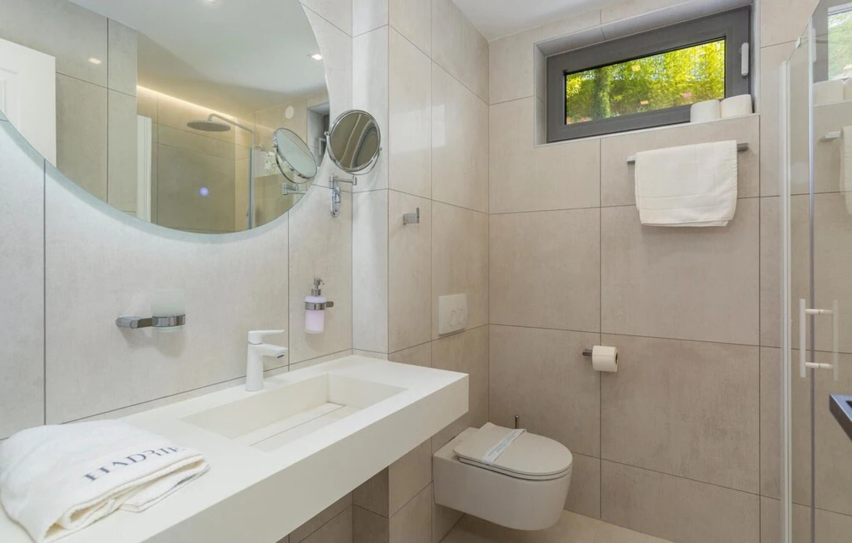 Beautiful Apartment in Krk With Outdoor Swimming Pool, Wifi and 3 Bedrooms