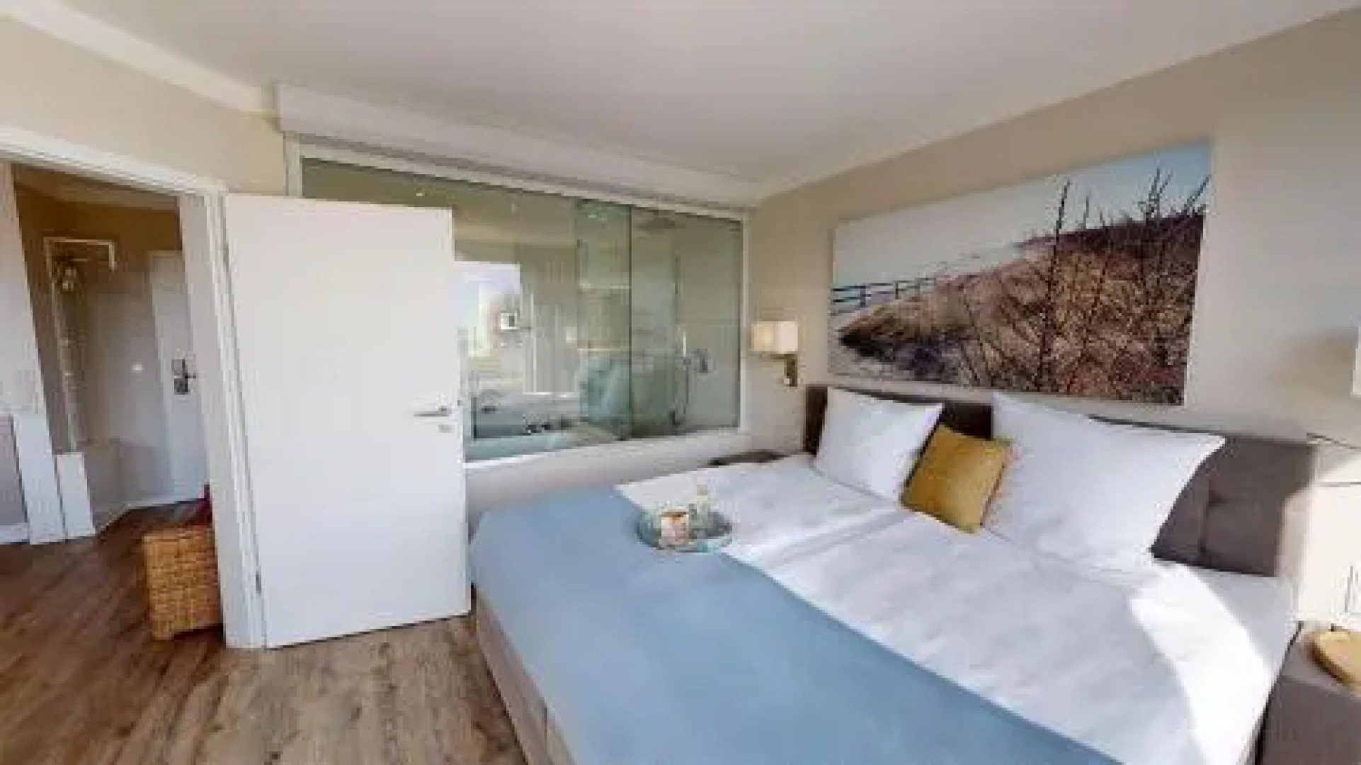 Beach'n'Sea Wohnung 7