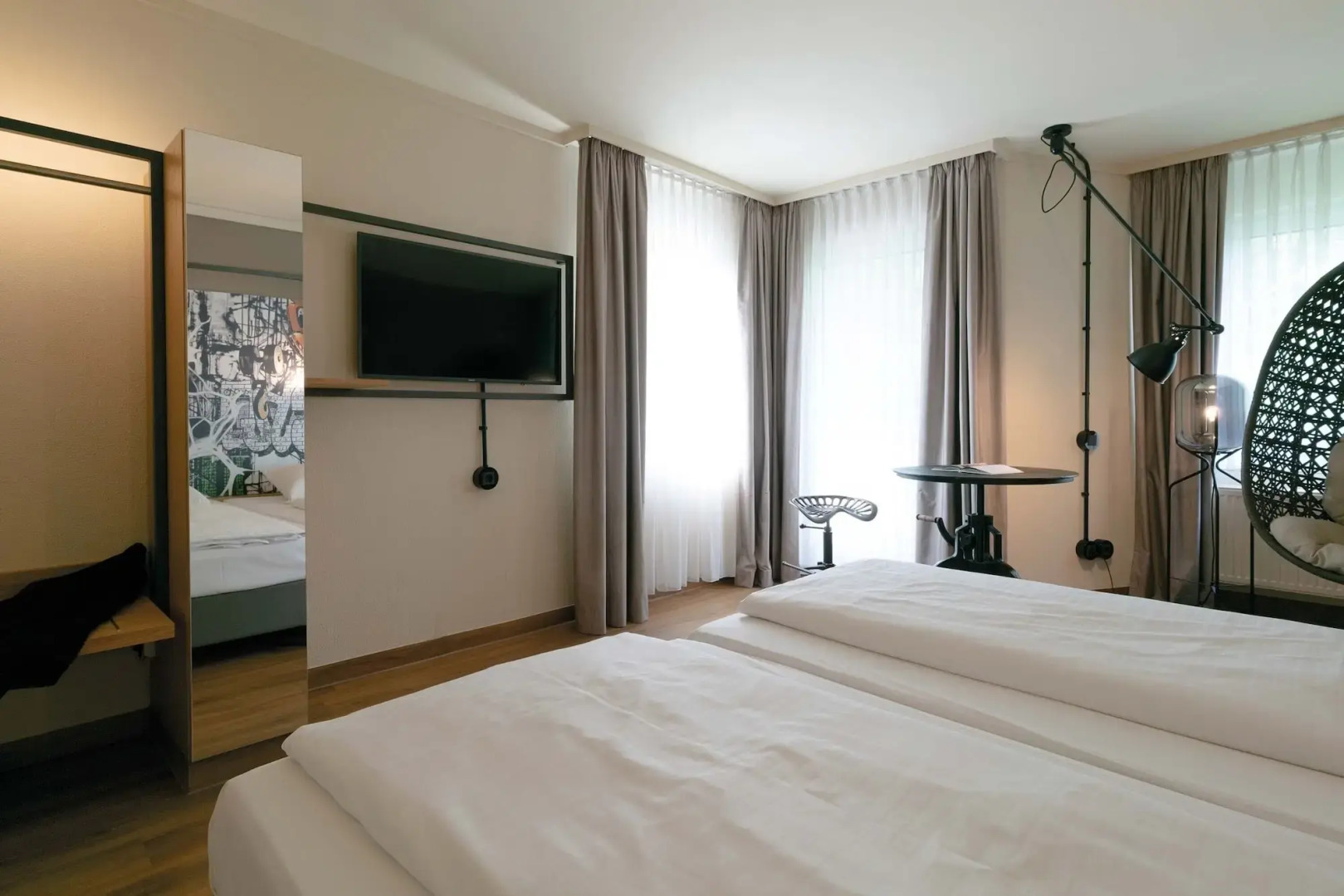 Seminaris Hotel Bad Boll