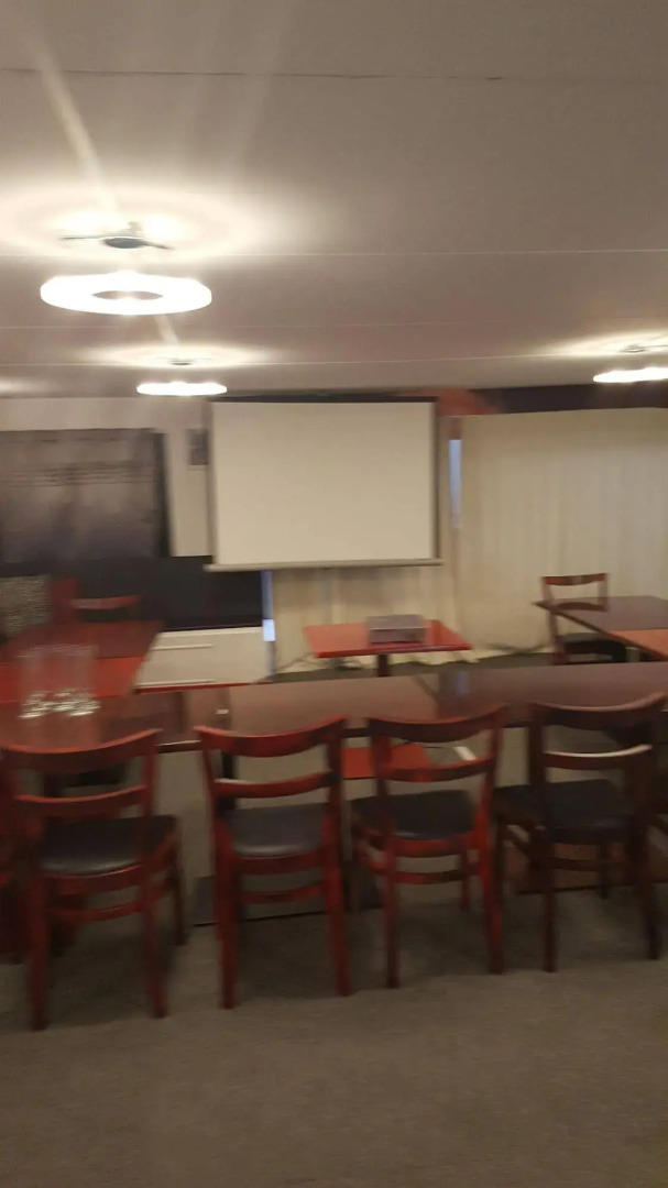 Walton Park Motor Lodge