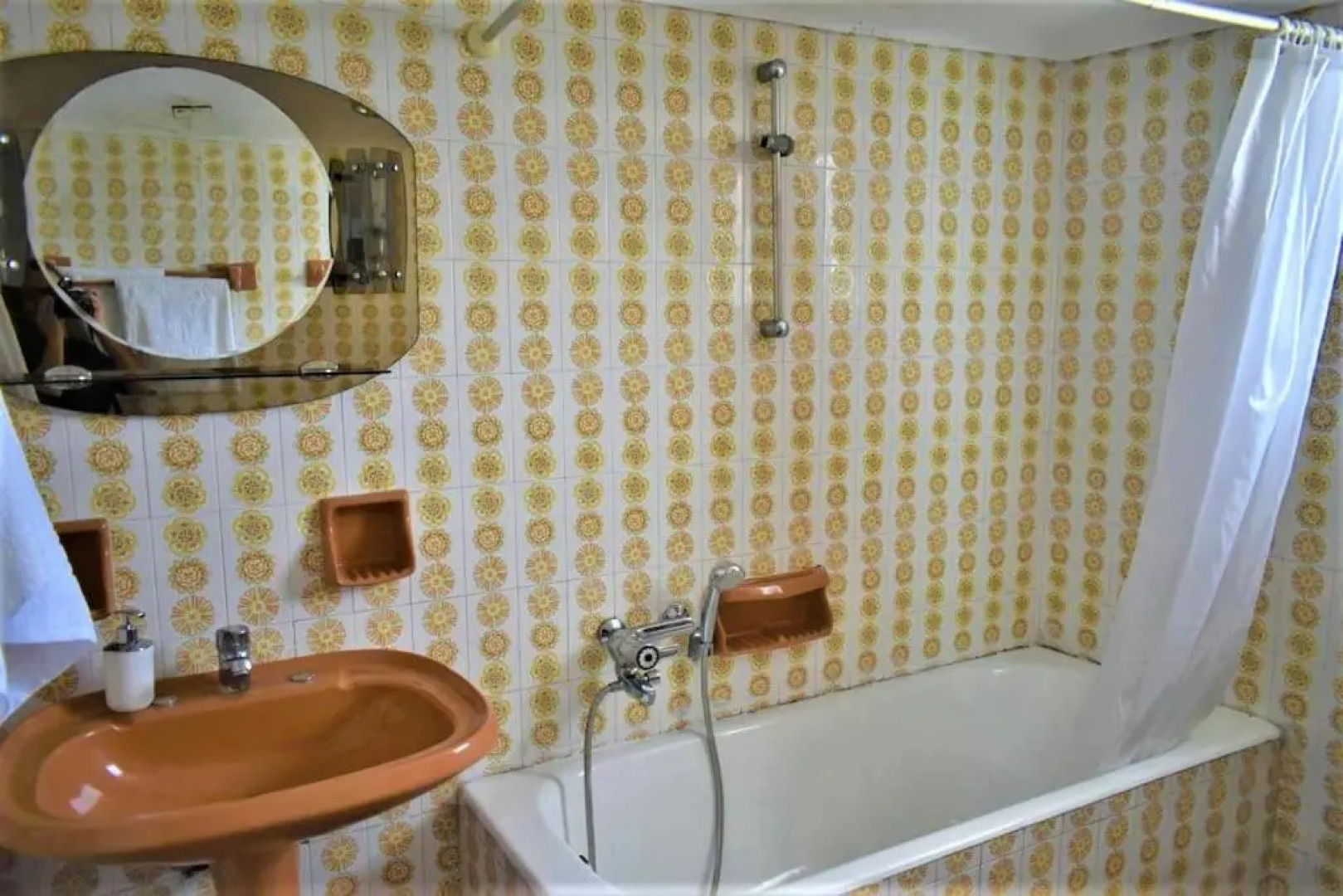 Eva Seaside 1st Floor