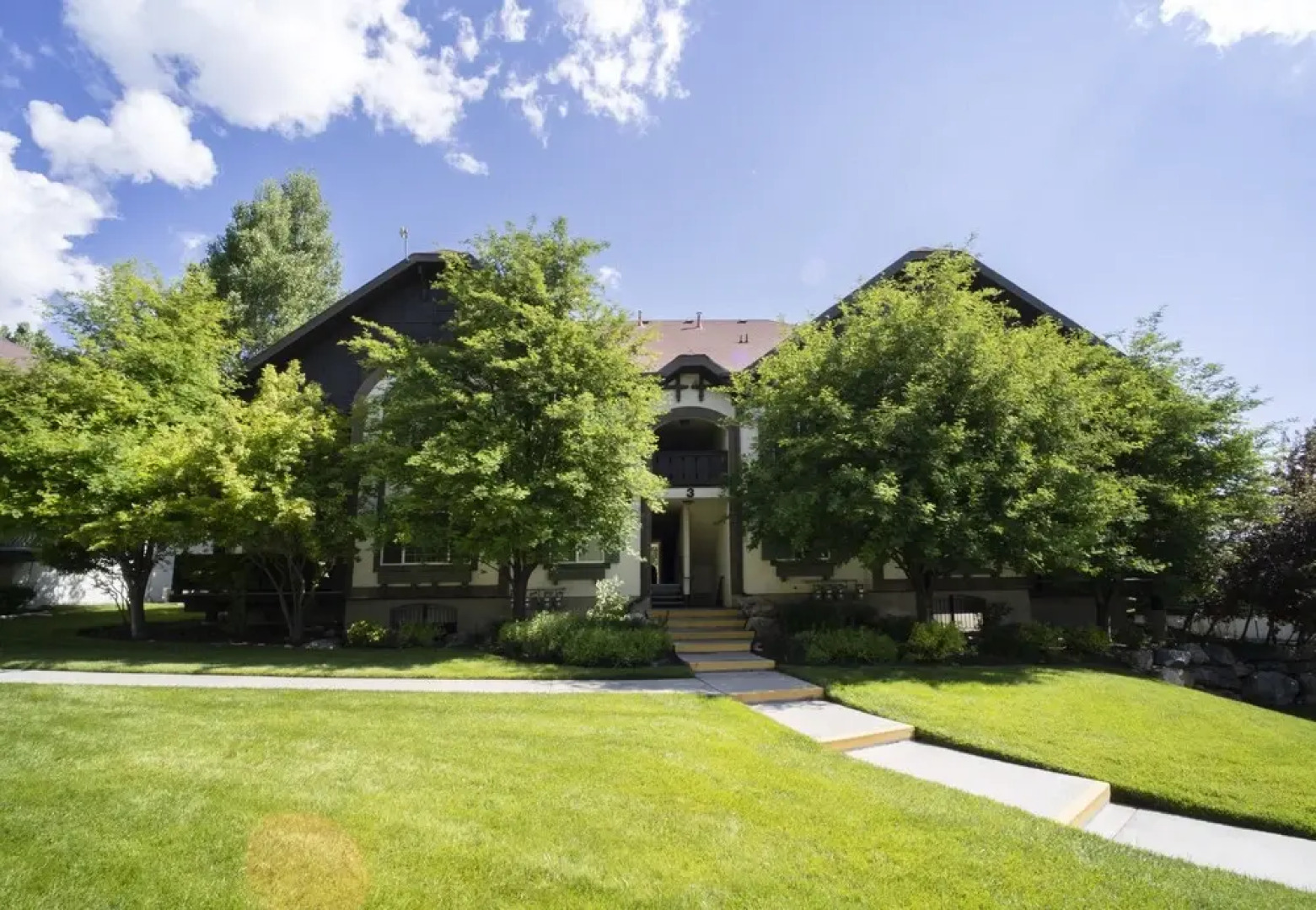 Adventure Hub~ski Resorts, Backcountry & Park City 3203 2 Bedroom Condo by RedAwning