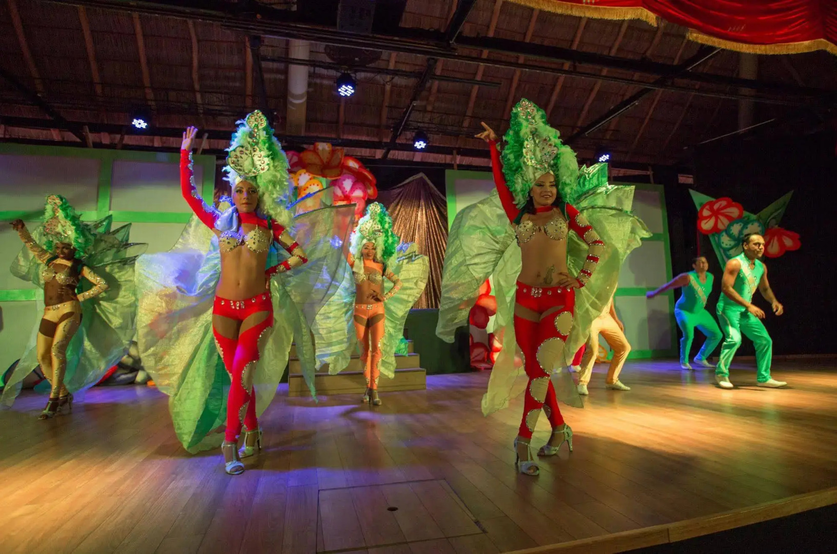 Marival Emotions Resort & Suites Riviera Nayarit by Mercure