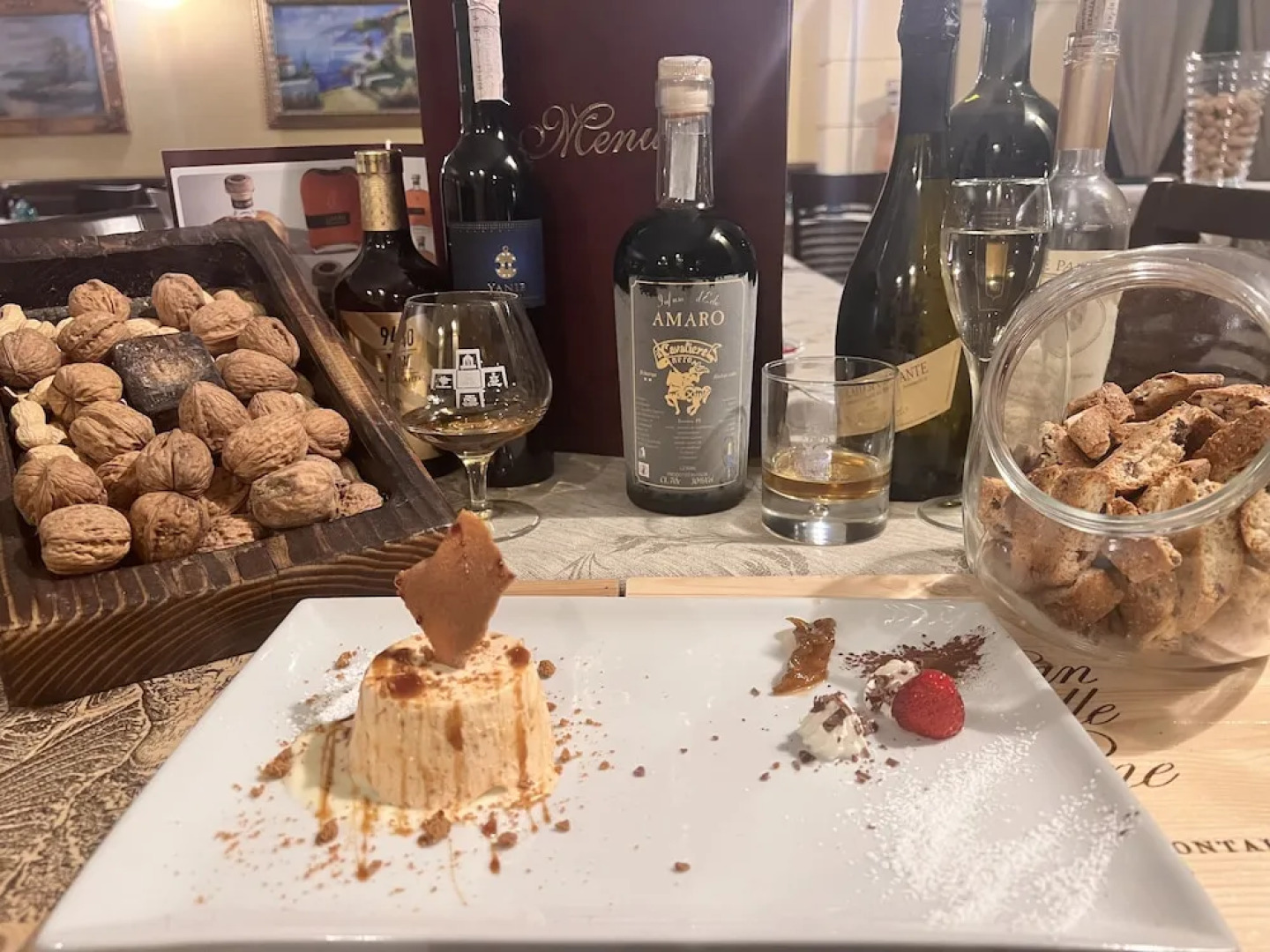 Hotel Cavaliere Nero