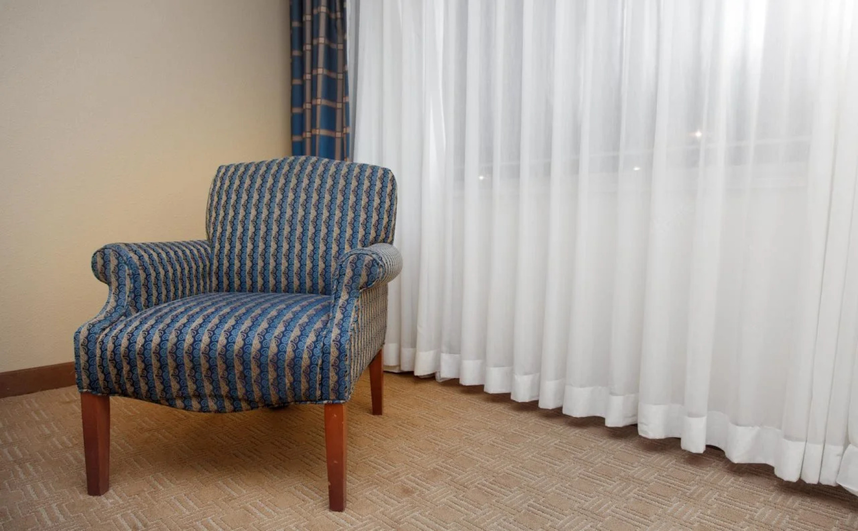 Best Western Downtown Casper Hotel