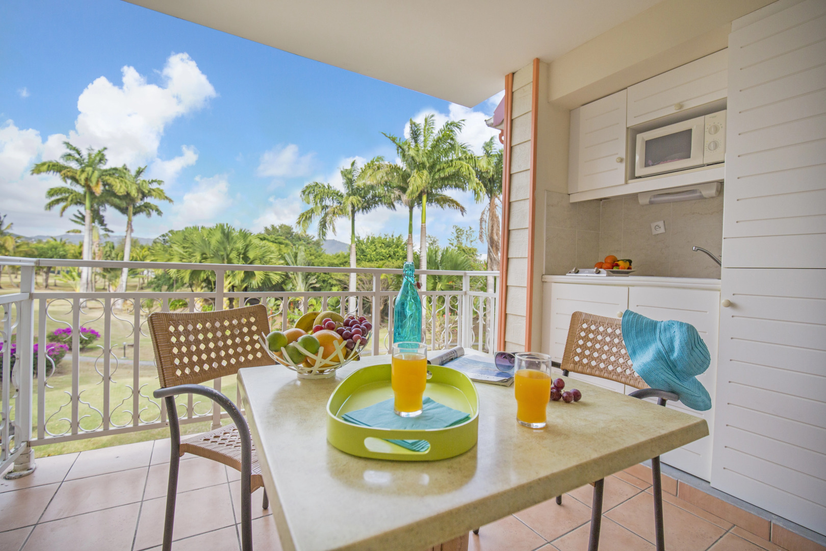 Residence Pierre & Vacances Premium Les Ilets