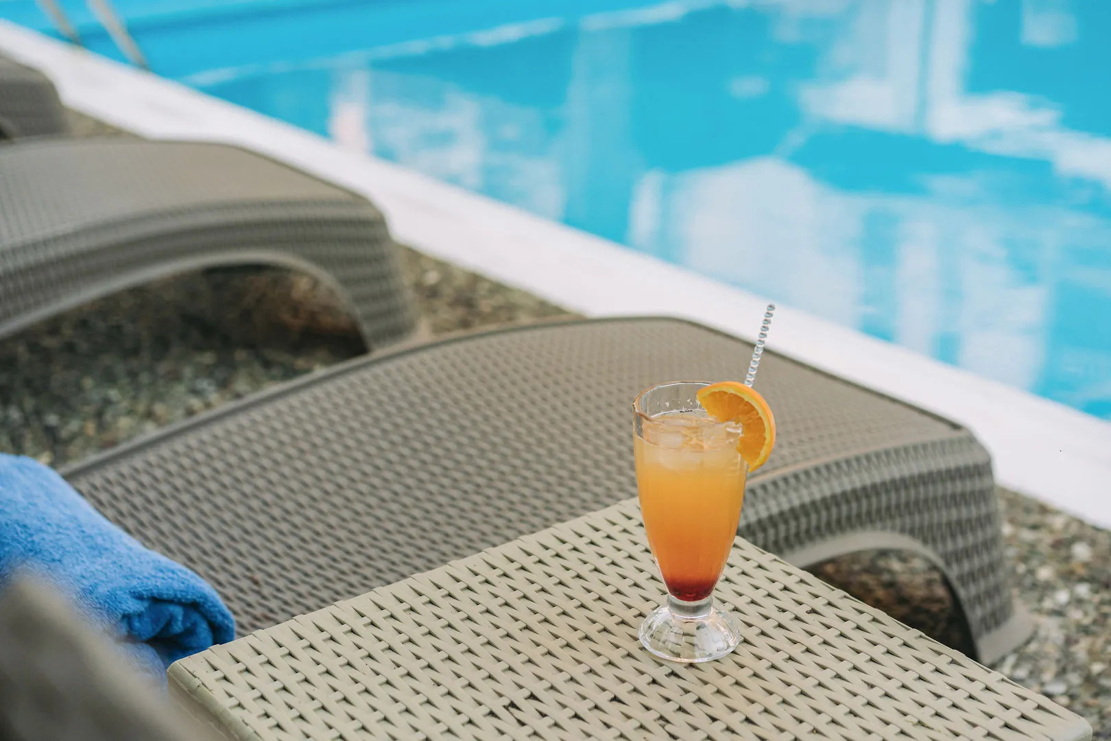 Stefania Beach Resort