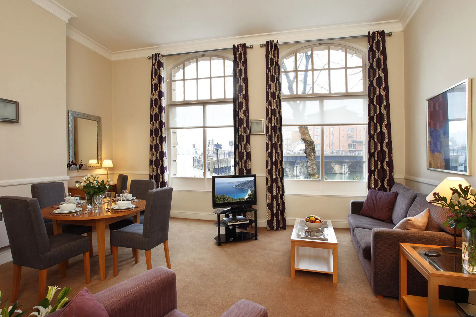 SACO Bristol- West India House