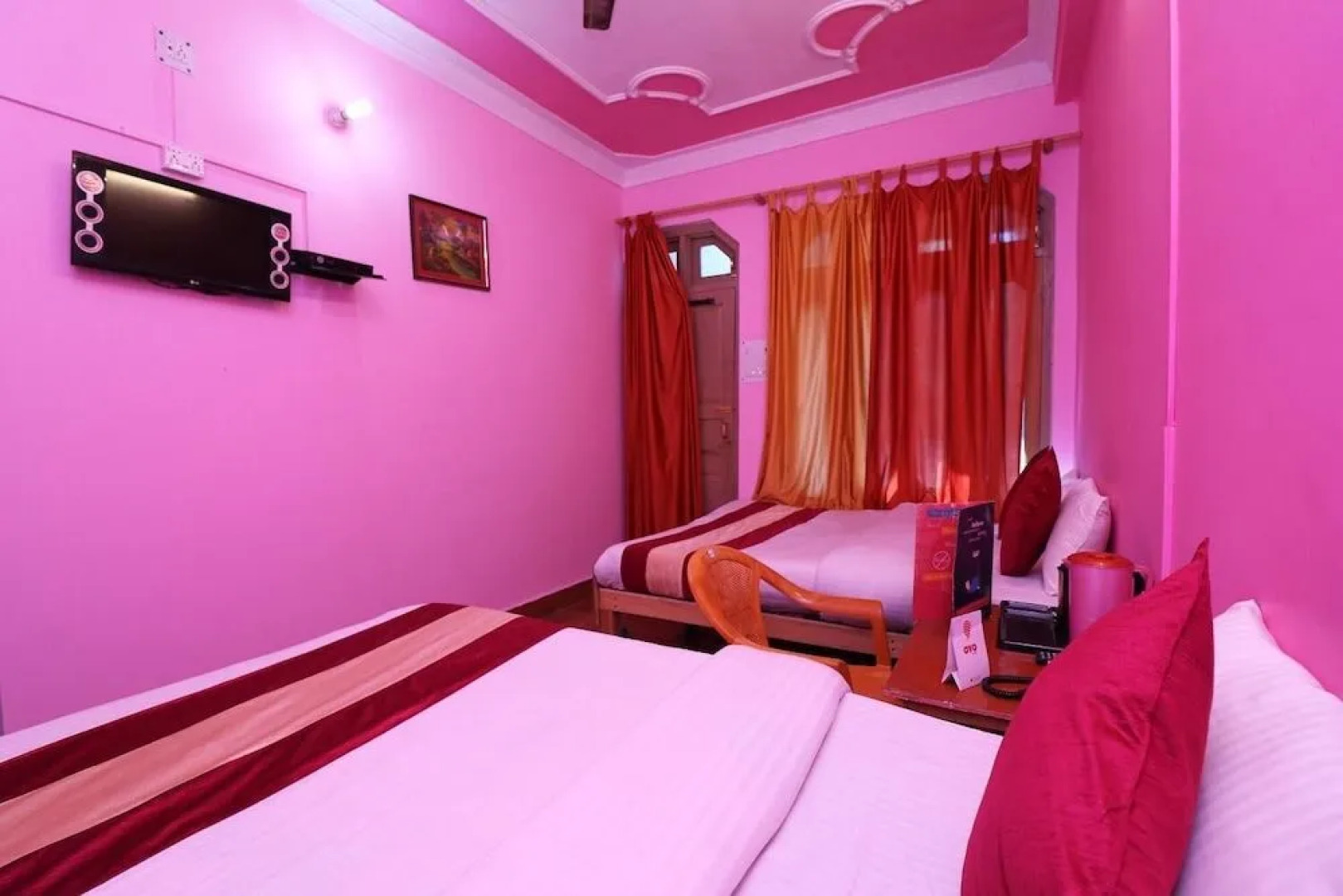 Hotel Riya Residency by Raatri